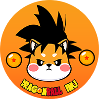 DRAGON BALL INU