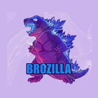 BROZILLA