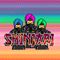 Shinjabi