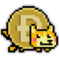 Nyan Doge