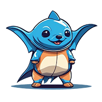 Minu the Manta