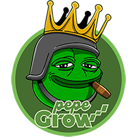 PepeGrow
