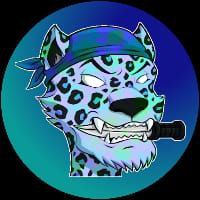 Crazypanther