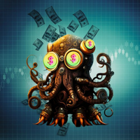 Squid Millionaire