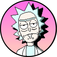 Cyber Rick