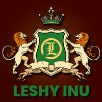 LESHY INU