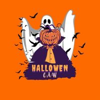Halloween Caw