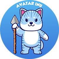 AVATAR INU