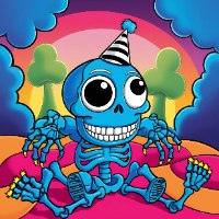 Skelly TON
