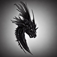 Black Eyed Dragon of Tyrant