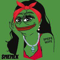 Memek Avax