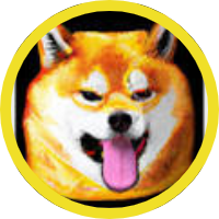 Denky Inu Token