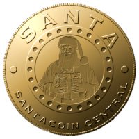 SantaCoin Central