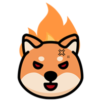 Angry Doge