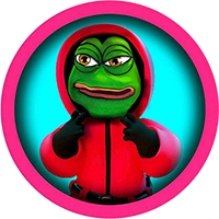 PepeSquidGames