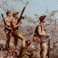 Rhodesia