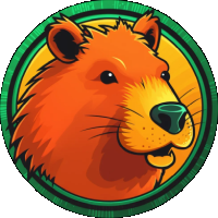 Capybara