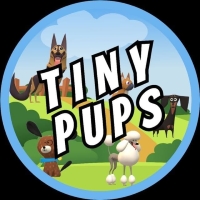 Tiny Pups