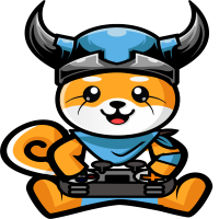 Gaming Floki