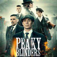 Peaky Blinders