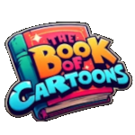 Book Of Cartoons