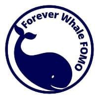Forever Whale FOMO