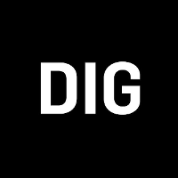 Dig Token - DGT TOken