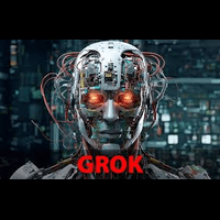 Grok Defi