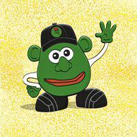 Pepe Potato Token