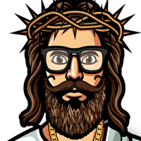 Social Justice Jesus