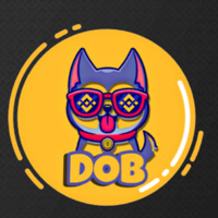 DOG ON BINANCE