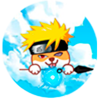 NarutoINU