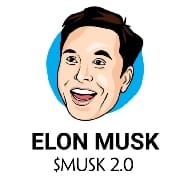 Elon musk 2.0