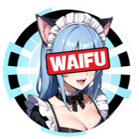 WAIFU