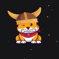 VikingShiba