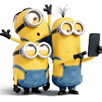 Minions Solana
