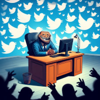Chief Troll Officer