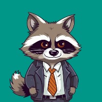 Raccoon Coin