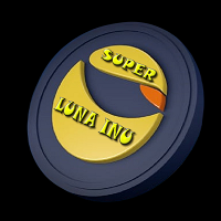 Super Luna Inu