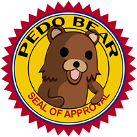 PedoBear X