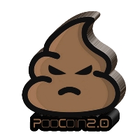 POOCOIN 2.0