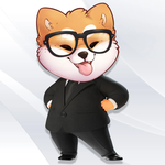 Baby Doge Boss
