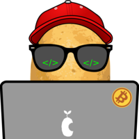PotatoCodes