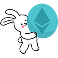 Ether Bunny