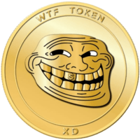 $WTF Token Coin