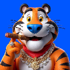 Degen Tony