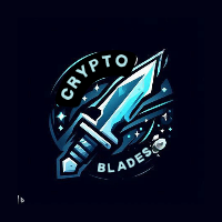 Crypto Blades