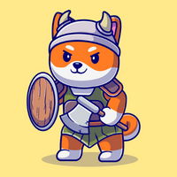 VIKINGS INU