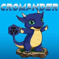 Cromander