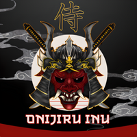 ONIJIRU INU